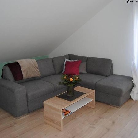 Ferienwohnung Arnold Vöhl Exterior foto