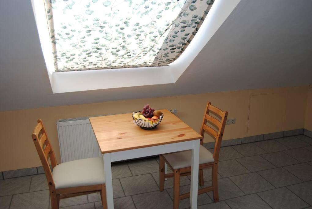 Ferienwohnung Arnold Vöhl Exterior foto