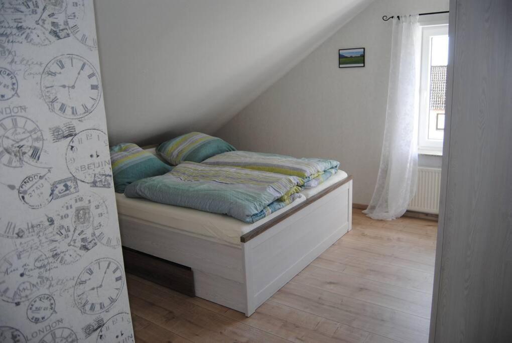 Ferienwohnung Arnold Vöhl Exterior foto